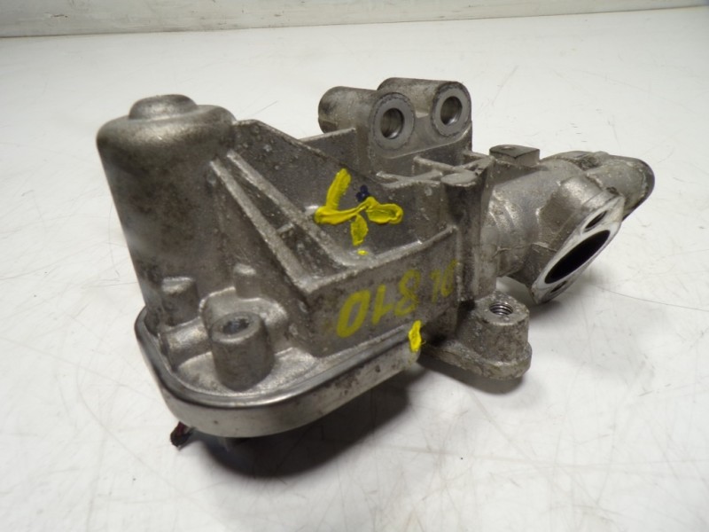 Recambio de valvula egr para kia niro drive plug-in hybrid referencia OEM IAM 2845003HA0 2845003HA0 