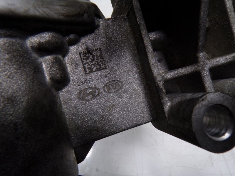 Recambio de valvula egr para kia niro drive plug-in hybrid referencia OEM IAM 2845003HA0 2845003HA0 