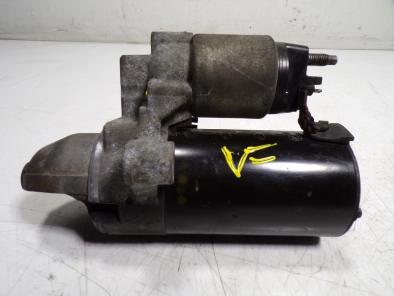 Recambio de motor arranque para bmw mini countryman (r60) cooper d referencia OEM IAM  0001138040 