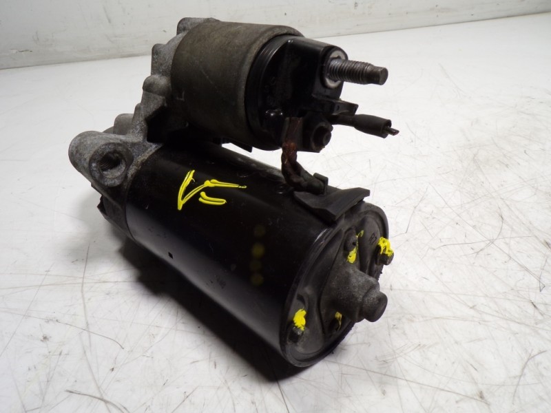 Recambio de motor arranque para bmw mini countryman (r60) cooper d referencia OEM IAM  0001138040 