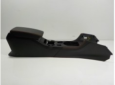 Recambio de apoyabrazos central para subaru xv (g5) executive plus referencia OEM IAM  92113FL110  2