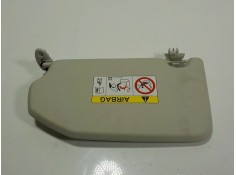 Recambio de parasol derecho para ford ecosport (cr6) 1.0 ecoboost cat referencia OEM IAM 2137694   2