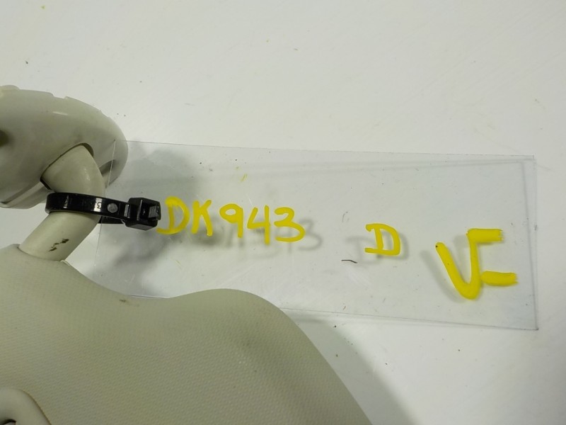 Recambio de parasol derecho para ford ecosport (cr6) 1.0 ecoboost cat referencia OEM IAM 2137694  