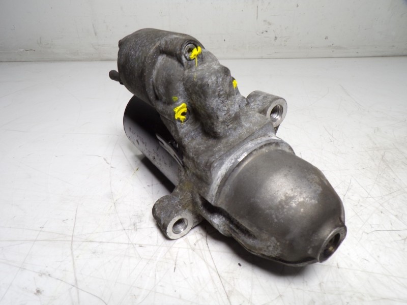 Recambio de motor arranque para bmw mini countryman (r60) cooper d referencia OEM IAM  0001138040 