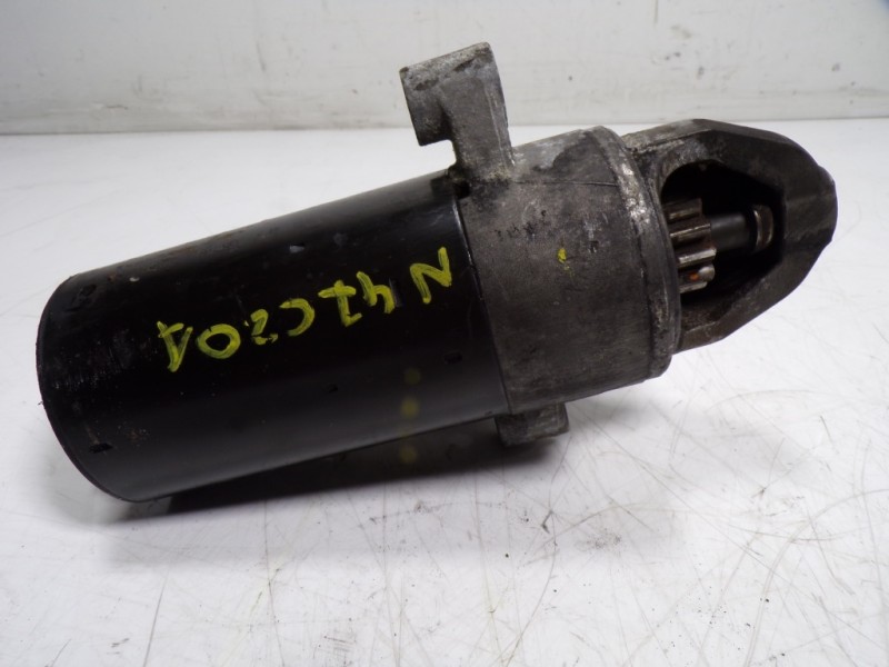 Recambio de motor arranque para bmw mini countryman (r60) cooper d referencia OEM IAM  0001138040 