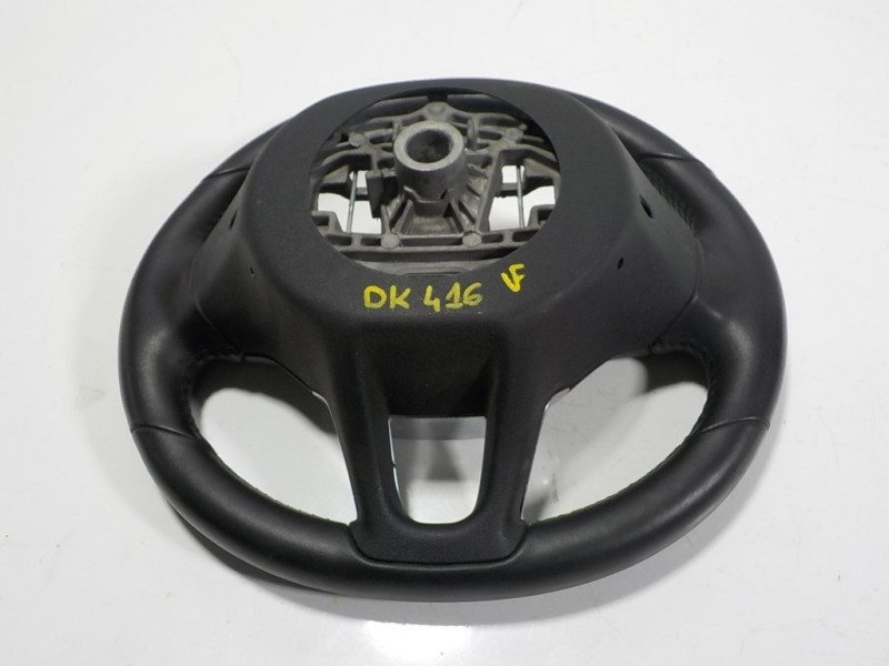 Recambio de volante para peugeot 2008 (--.2013) 1.6 blue-hdi fap referencia OEM IAM 98084115ZD 98084115ZD 