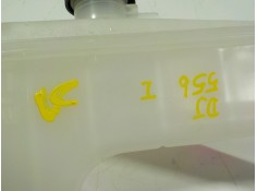 Recambio de deposito expansion para lexus nx 300h 2wd referencia OEM IAM 1647028113   2