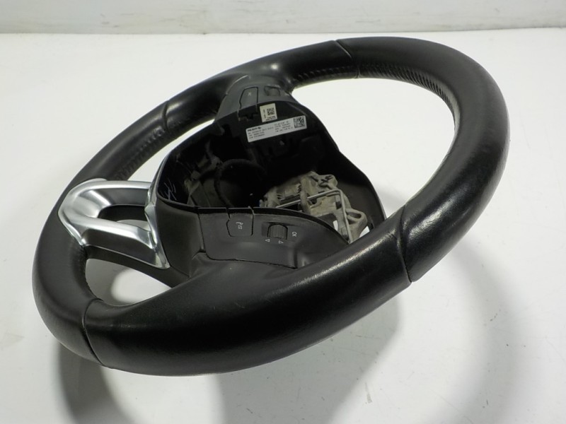 Recambio de volante para peugeot 2008 (--.2013) 1.6 blue-hdi fap referencia OEM IAM 98084115ZD 98084115ZD 