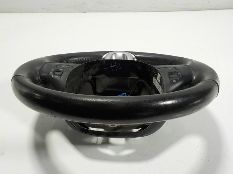 Recambio de volante para peugeot 2008 (--.2013) 1.6 blue-hdi fap referencia OEM IAM 98084115ZD 98084115ZD 