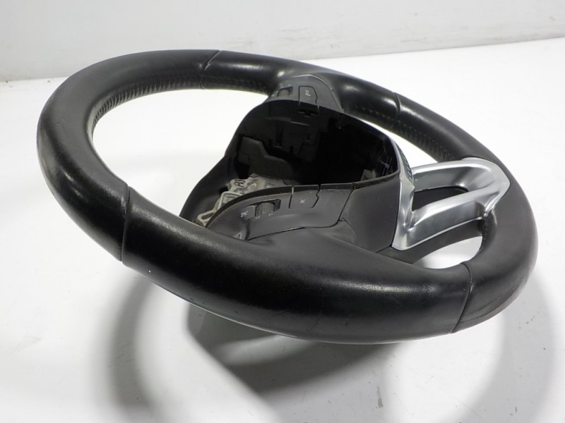 Recambio de volante para peugeot 2008 (--.2013) 1.6 blue-hdi fap referencia OEM IAM 98084115ZD 98084115ZD 