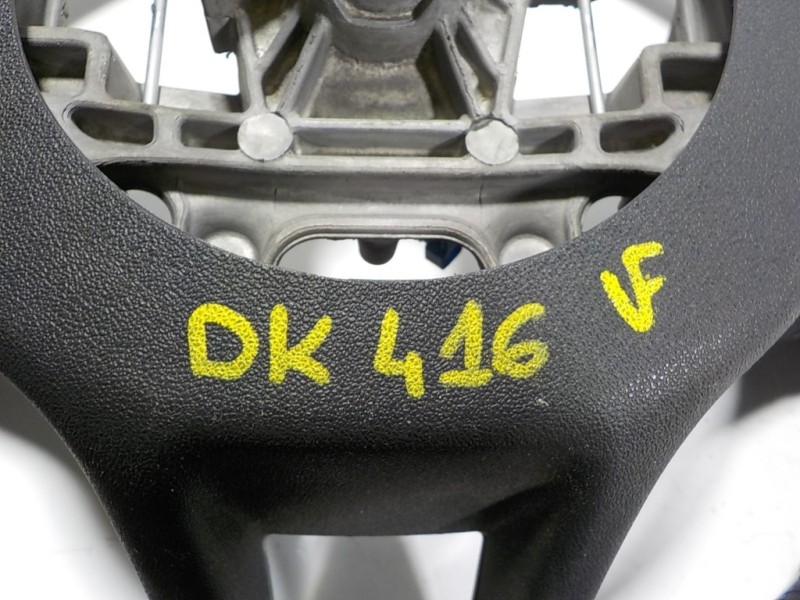 Recambio de volante para peugeot 2008 (--.2013) 1.6 blue-hdi fap referencia OEM IAM 98084115ZD 98084115ZD 