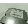 Recambio de centralita airbag para land rover range rover evoque (l538) 2.0 d 4x4 referencia OEM IAM LR077205 GJ3214D374AB 