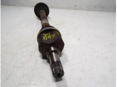 Recambio de transmision izquierda para citroën c-elysée 1.6 hdi fap referencia OEM IAM 9671573180 9671573180  2