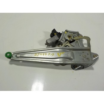 ELEVALUNAS TRASERO IZQUIERDO 698400D220 857100D100 AV262100