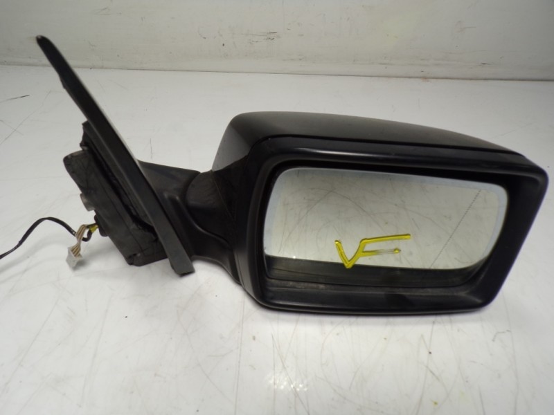 Recambio de espejo derecho para bmw x3 (e83) 2.0 16v diesel cat referencia OEM IAM 51163448132  