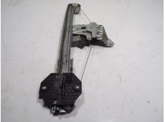 Recambio de elevalunas delantero izquierdo para dacia logan ii 1.5 dci diesel fap cat referencia OEM IAM 807213282R 807213282R 2 2