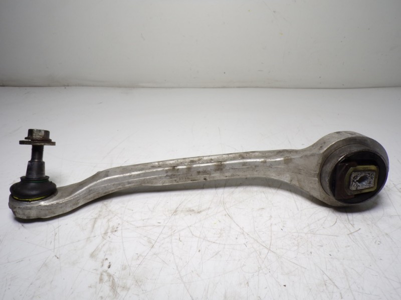 Recambio de brazo suspension inferior delantero izquierdo para bentley continental gt supersports referencia OEM IAM 4E0407693R 