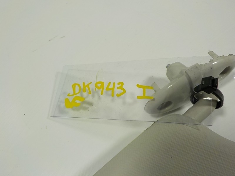 Recambio de parasol izquierdo para ford ecosport (cr6) 1.0 ecoboost cat referencia OEM IAM 2081516  