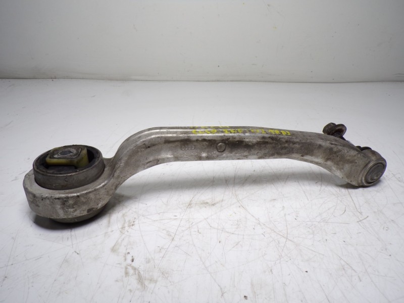 Recambio de brazo suspension inferior delantero izquierdo para bentley continental gt supersports referencia OEM IAM 4E0407693R 