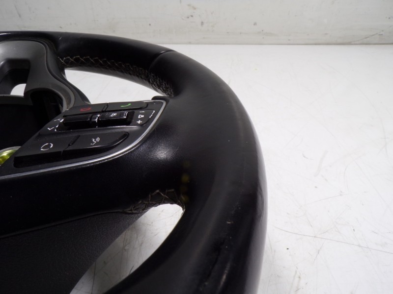 Recambio de volante para kia niro drive plug-in hybrid referencia OEM IAM 56111G5100SX1 1802080260 