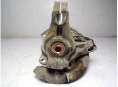 Recambio de mangueta delantera derecha para land rover discovery sport 2.0 td4 cat referencia OEM IAM LR109399   2