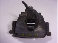 Recambio de pinza freno delantera derecha para volvo c30 2.4 20v diesel referencia OEM IAM 36050450   2