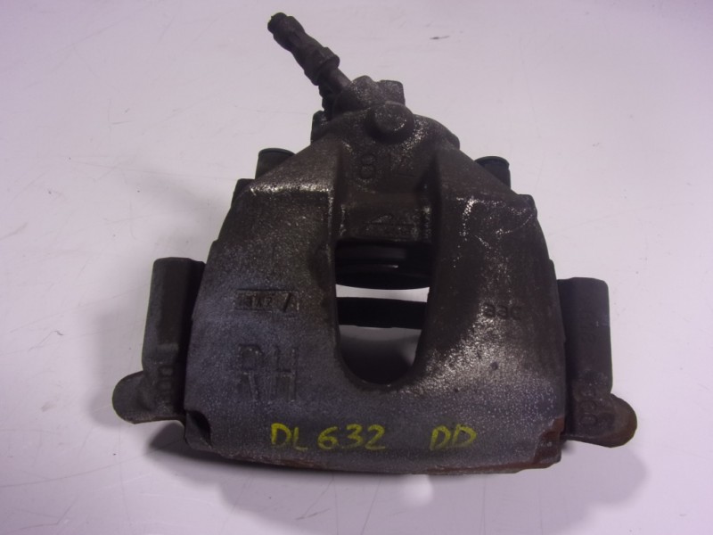 Recambio de pinza freno delantera derecha para volvo c30 2.4 20v diesel referencia OEM IAM 36050450  