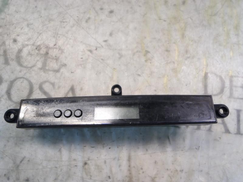 Recambio de mando multifuncion para hyundai santa fe (bm) 2.2 crdi classic (2wd) referencia OEM IAM 945102B000 945102B000 