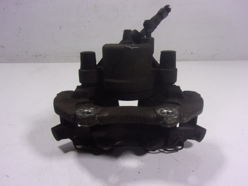 Recambio de pinza freno delantera derecha para volvo c30 2.4 20v diesel referencia OEM IAM 36050450  