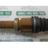 Recambio de transmision derecha para ford focus lim. (cb4) trend referencia OEM IAM 1726275  