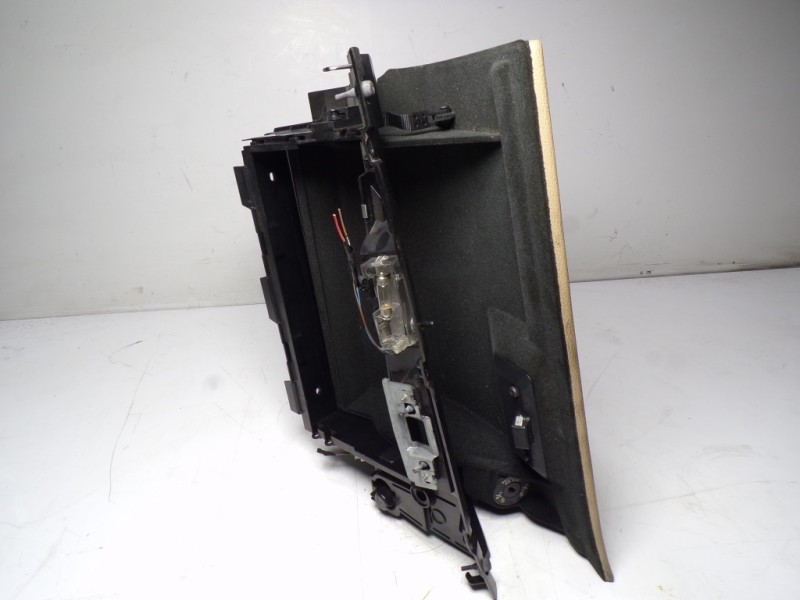 Recambio de guantera para bmw x3 (e83) 2.0 16v diesel cat referencia OEM IAM 51163420528 000003311620 