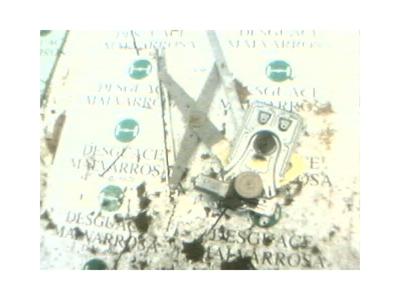 Recambio de elevalunas trasero izquierdo para chrysler 300 m (lr) 2.7 v6 referencia OEM IAM 5012547AB 4574106 