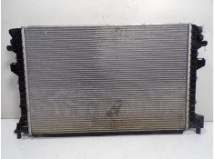 Recambio de radiador agua para seat leon sportstourer (kl8) xcellence referencia OEM IAM 5Q0121251HS 5Q0121251HS  2