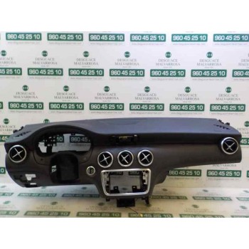 SALPICADERO A17668018019H68 A1768600002 