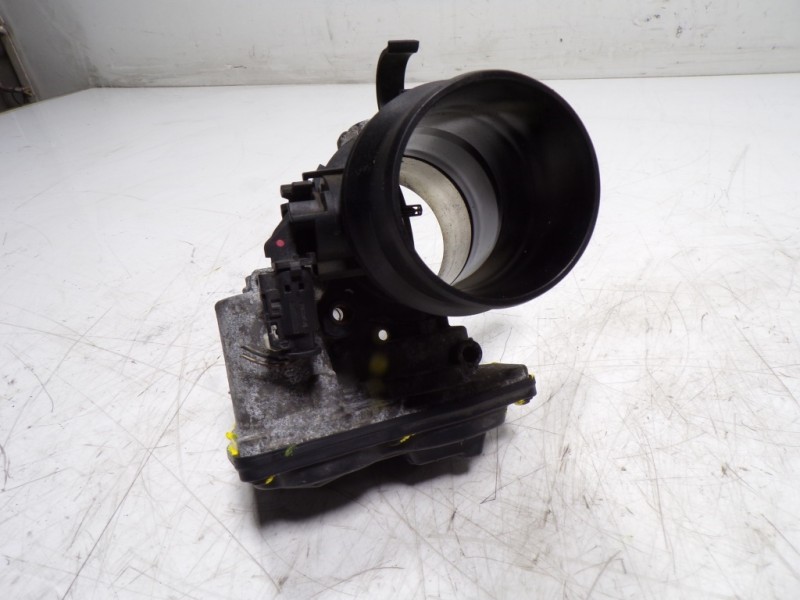 Recambio de caja mariposa para bmw mini countryman (r60) cooper d referencia OEM IAM  1354781075203 