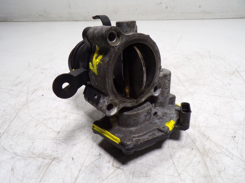 Recambio de caja mariposa para bmw mini countryman (r60) cooper d referencia OEM IAM  1354781075203 