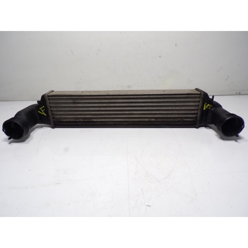 Recambio de intercooler para bmw x3 (e83) 2.0 16v diesel cat referencia OEM IAM 17517793370 77897930 