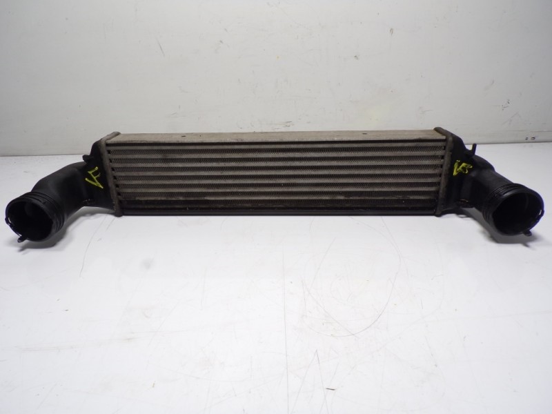 Recambio de intercooler para bmw x3 (e83) 2.0 16v diesel cat referencia OEM IAM 17517793370 77897930 