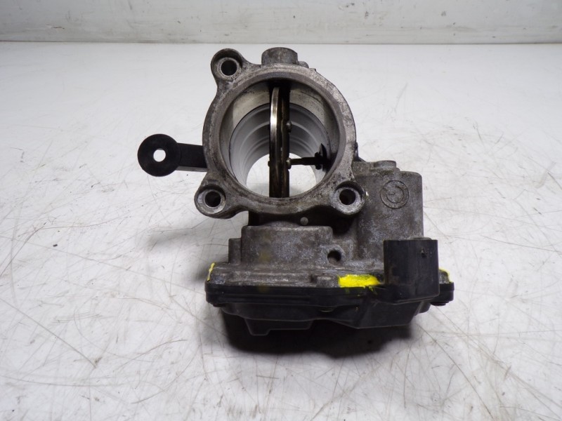 Recambio de caja mariposa para bmw mini countryman (r60) cooper d referencia OEM IAM  1354781075203 