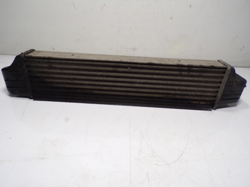 Recambio de intercooler para bmw x3 (e83) 2.0 16v diesel cat referencia OEM IAM 17517793370 77897930 