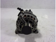 Recambio de alternador para toyota proace referencia OEM IAM  9809391880  2