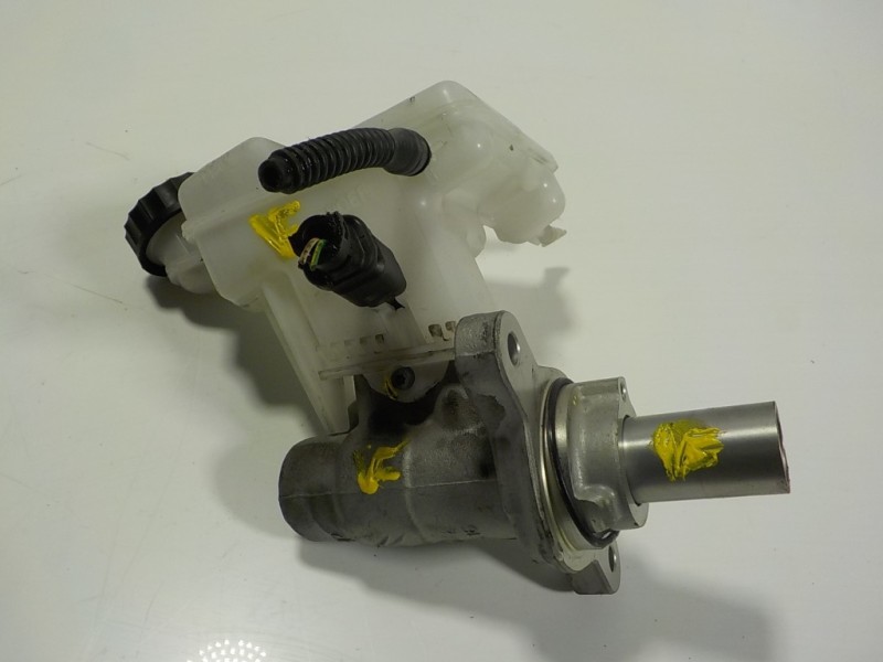 Recambio de bomba freno para opel grandland x 1.5 cdti dpf referencia OEM IAM 1638051480 9807687080 