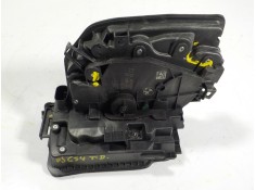 Recambio de cerradura puerta trasera derecha para bmw serie 2 gran tourer (f46) 218d referencia OEM IAM 51227281940 7281940  2