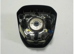 Recambio de airbag delantero izquierdo para peugeot 2008 (--.2013) 1.6 blue-hdi fap referencia OEM IAM 98072114ZD 98072114ZD  2