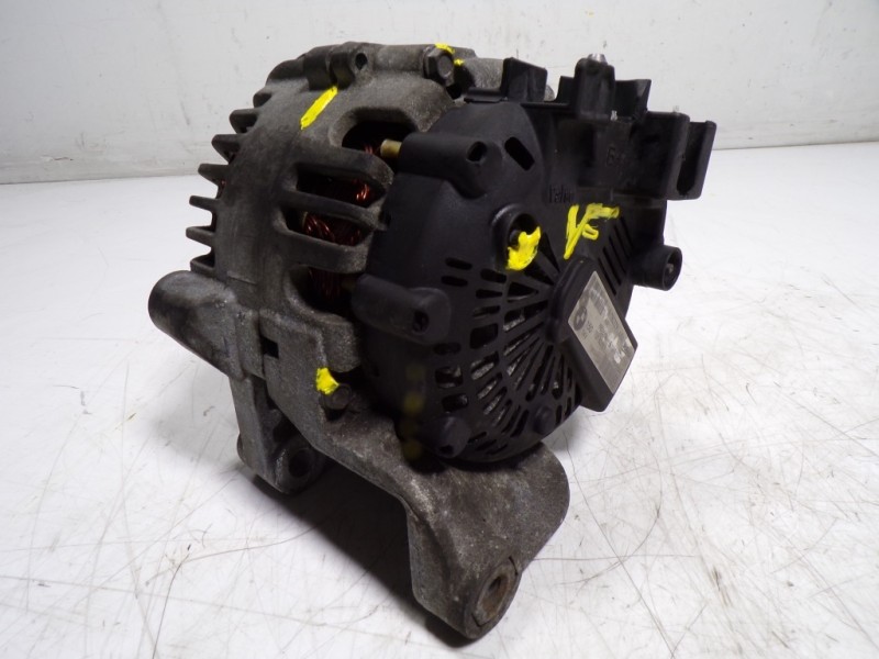Recambio de alternador para bmw mini countryman (r60) cooper d referencia OEM IAM  7823291 