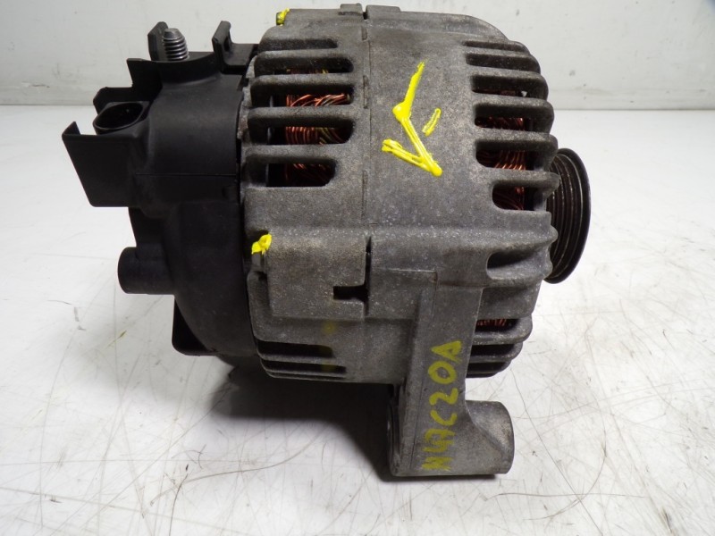 Recambio de alternador para bmw mini countryman (r60) cooper d referencia OEM IAM  7823291 
