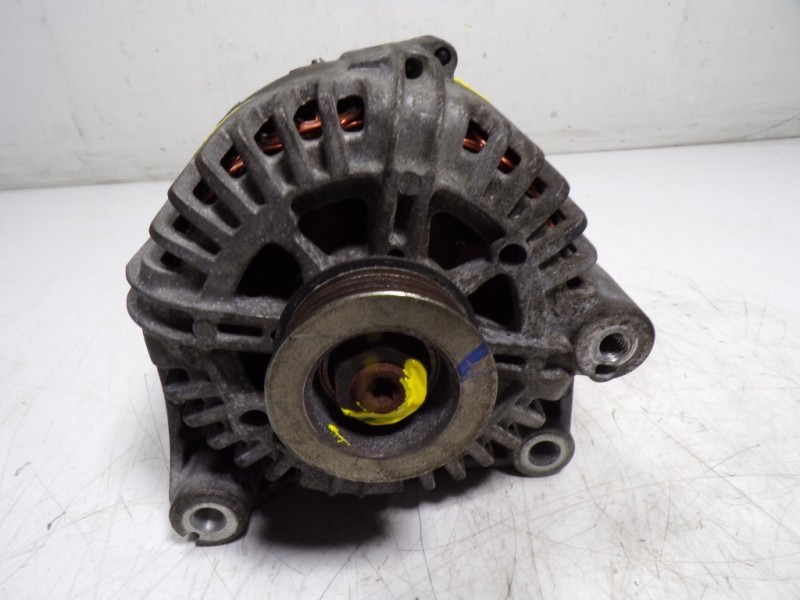 Recambio de alternador para bmw mini countryman (r60) cooper d referencia OEM IAM  7823291 