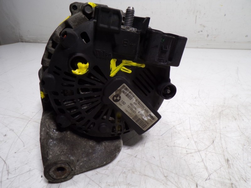Recambio de alternador para bmw mini countryman (r60) cooper d referencia OEM IAM  7823291 