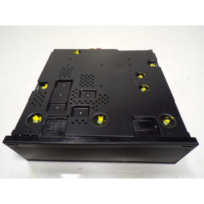 Recambio de sistema audio / radio cd para seat leon sportstourer (kl8) 2.0 tdi referencia OEM IAM 5FA035862M 5FA035862M 5FA03586