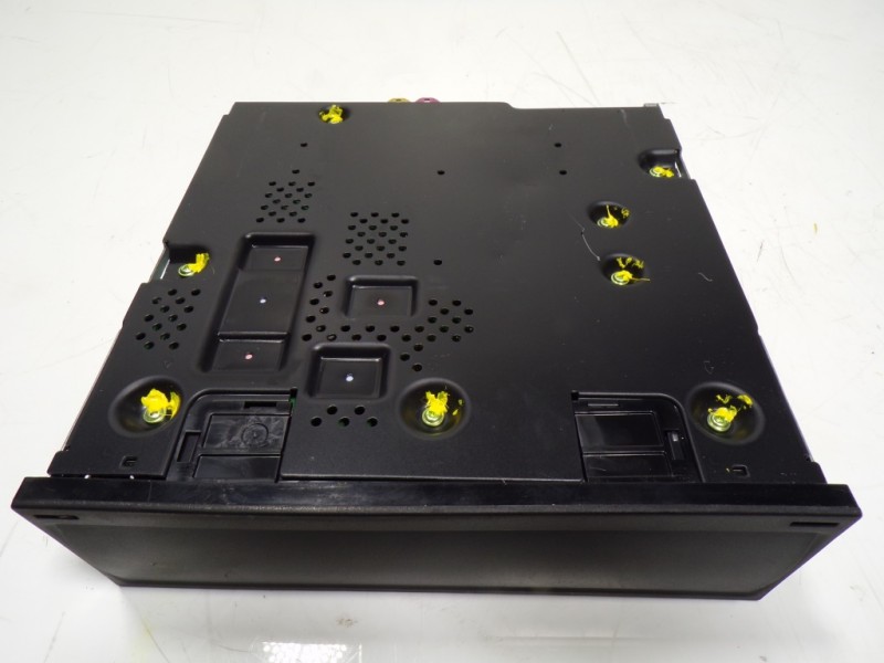 Recambio de sistema audio / radio cd para seat leon sportstourer (kl8) 2.0 tdi referencia OEM IAM 5FA035862M 5FA035862M 5FA03586